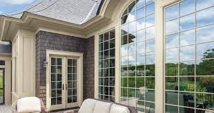 How Renewal By Andersen Windows Are
