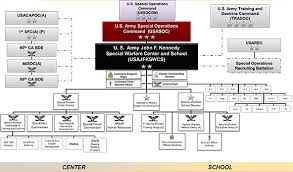 Socoe Organization Structure