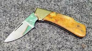 We did not find results for: Vintage Kershaw Kai Cutlery 2120 Macho Bone Folding Lockback Knife J Ss2048349 49 99 Picclick