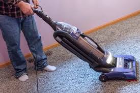 how to clean a carpet by hand hunker