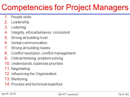 Through the program  Eco reps will build leadership skills  gain project  management experience  and develop critical thinking and problem solving  abilities 