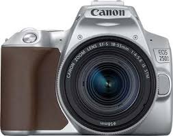 Canon Eos 250d Review Photography Blog