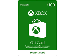 No barcodes at all at woolworths using this method. Xbox Gift Card 100 Us Email Delivery Newegg Com