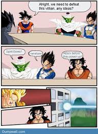 Here are the latest dragon ball memes. 82 Funny Dragon Ball Z Memes Ideas