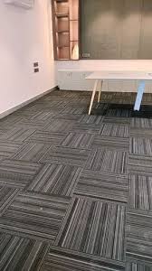 carpet tiles installation services at