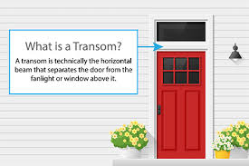 introducing the transom prs blog