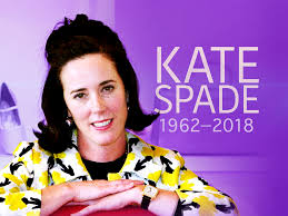 Fashion Designer Kate Spade Found Dead In Apartment From