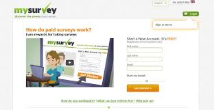 It allows uk consumers across the world to register and earn money by taking surveys. How To Make Money By Doing Paid Surveys 2021 Guide In 2021 Make A Website Hub