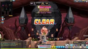 Games » maplestory » maplestory reboot equip progression guide. Maplestory 1st Time Normal Gollux Run Youtube