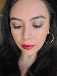 top 10 wedding makeup tips red apple