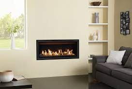 Studio Slimline Gas Fires