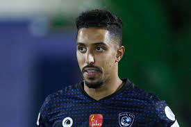 محمد سالم الدوسري (مواليد 11 يوليو 1999) هو لاعب كرة قدم سعودي يلعب حاليًا في نادي الرائد. Ø³Ø§Ù„Ù… Ø§Ù„Ø¯ÙˆØ³Ø±ÙŠ Ø­Ù‚Ù‚Øª ÙƒÙ„ Ø´ÙŠØ¡ Ù…Ø¹ Ø§Ù„Ù‡Ù„Ø§Ù„ ÙˆØªØªØ¨Ù‚Ù‰ Ø§Ù„Ø¢Ø³ÙŠÙˆÙŠØ©