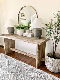 5 entryway decor ideas from target