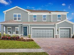 Bella Terra By Ryan Homes In Clermont
