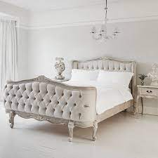 Classic French Bed Suits Every Style