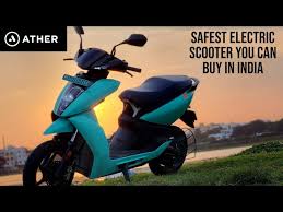 the safest electric scooter you can