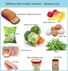 11 Best Miltary Diet Images In 2016 Food Health Army Workout