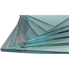 Commertial Window Glass