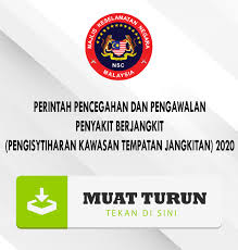 Majlis keselamatan negara website