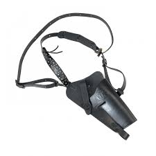 usgi m7 m9 shoulder holster black