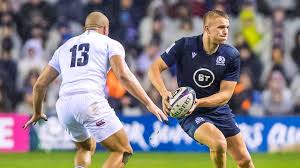 The scotland rugby union team is currently (september 2007) ranked 8th. Six Nations Rugby Scotland Change Three For Italy Trip