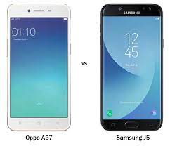 Spesifikasi samsung j5 vs oppo a37. Perbandingan Oppo A37 Vs Samsung J5 Blog Kang Amir