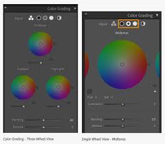 Now, let's focus on the actual editing process. Adobe Lightroom Classic 10 0 Released Includes Color Grading And More Digital Photography Review