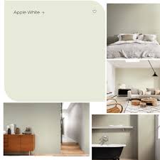 The Best Dulux Colours For South Facing