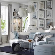 Wenn du deinen raum optimal nutzen möchtest, kann dein beistelltisch gleichzeitig. Ikea Netherlands Auf Instagram Stellen Sie Ihre Lieblingsbank Mit Den Vallentuna Elemente In 2020 Ikea Living Room Small Living Room Design Cosy Living Room