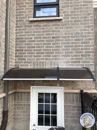 Door And Basement Entrance Cover