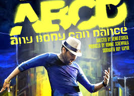 ABCD – Any Body Can Dance Free Movie Download