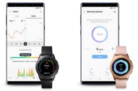 Aplikace Samsung Health v novém kabátu: Více se zaměřuje na zdraví