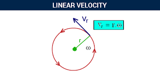 Linear Velocity Careers Today