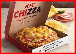Select and order from the kfc online sharing menu for delivery and pick up today.finger lickin' good! Menu Harga Chizza Kfc Indonesia Harga Menu