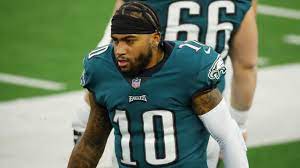 L.A. homecoming: DeSean Jackson agrees ...