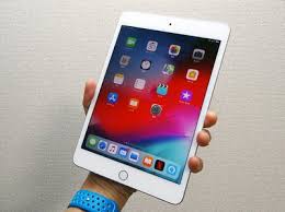 新「iPad mini」レビュー。3年半ぶり大進化、これはもう「小さなiPad Pro」だ！ (1/3) - PHILE WEB