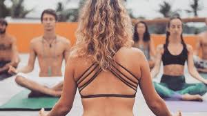 7 unique yoga retreats in sri lanka for