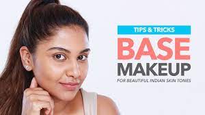 everyday makeup tutorial for indian