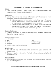 Sample Cover Letter with Salary Requirement