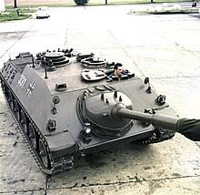 The cromwell b is a fairly unique vehicle and doesn't exactly play like a normal british medium tank thanks to the cromwell b's speed, taking the role of a light tank is an easy task and can be of great. Tank Destroyer Wikipedia