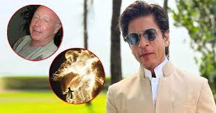 when shah rukh khan was approached by