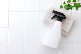To Clean Grout Without Scrubbing