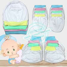 Find great deals on ebay for baby booties & mittens. 3in1 Newborn Baby Cotton Mittens Booties Bonnet Color Piping Shopee Philippines