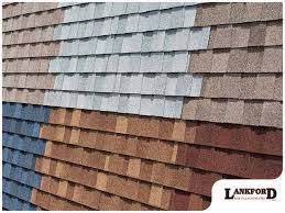 Benefits of a new roof. What To Keep In Mind When Choosing Asphalt Shingle Colors
