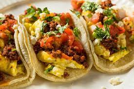 Taco Tuesday gambar png