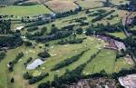 Ufford Park Golf Course in Suffolk - uk aerial image | Flickr
