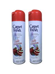 carpet fresh no vacuum carpet cleaner
