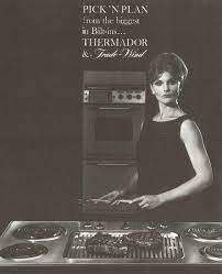 Thermador Home Appliance Blog 100