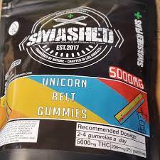 If you want to know how to make weed gummies, you're going to first have to make or buy tincture. Buy Smashed Plus Gummies 5 000mg Thc Canna Med Shop