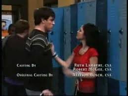 Wizards of waverly place focuses on the russos. Wizards Of Waverly Place Season 1 Episode 2 First Kiss Part 3 3 Youtube